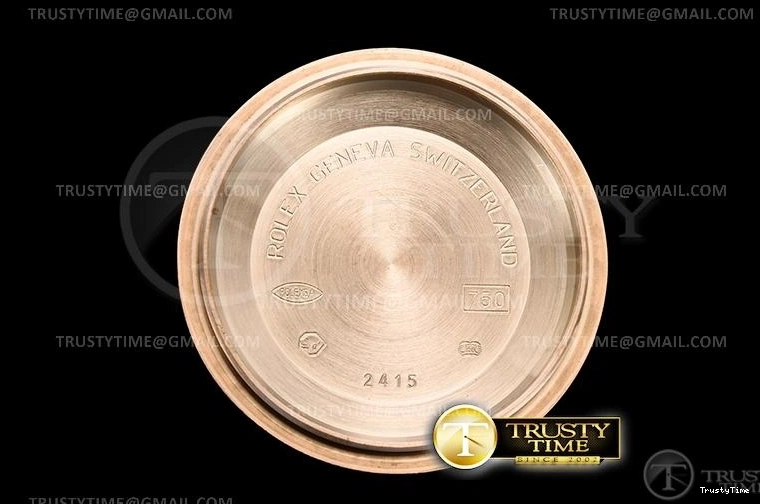 1030 RDD0219E – DayDate 36mm RelaxedFit 695